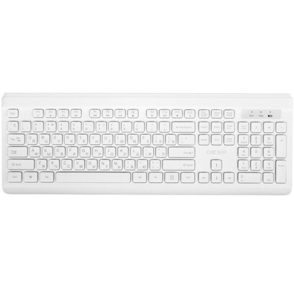 23.8" Моноблок DEXP AIO-MC it004