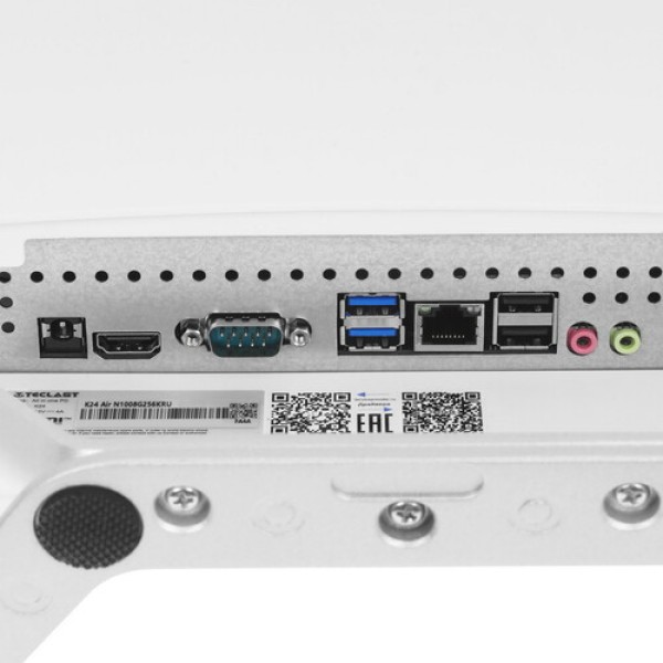 23.8" Моноблок Teclast K24 [K24 Air N1008G256KRU]