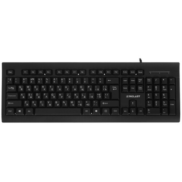 23.8" Моноблок Teclast M24 Air [M24 Air 12600HX16G512KRU]