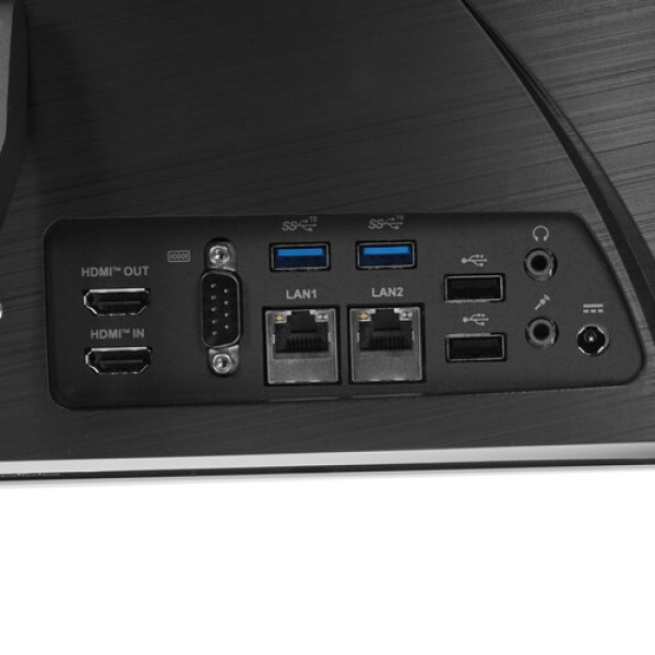 21.5" Моноблок MSI PRO AP222T 13M-012XRU [9S6-AC0111-090]
