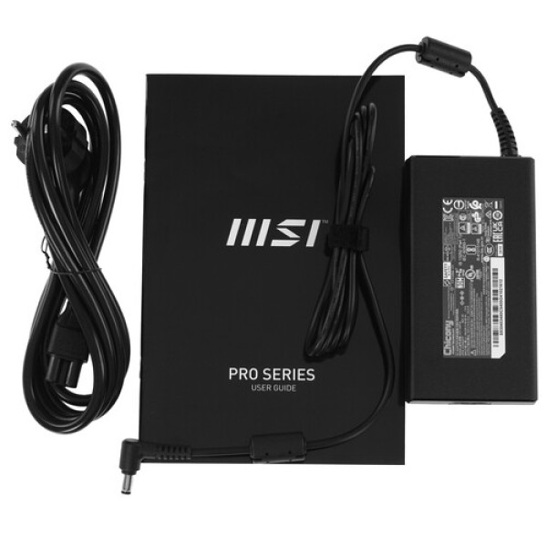 21.5" Моноблок MSI PRO AP222T 13M-012XRU [9S6-AC0111-090]