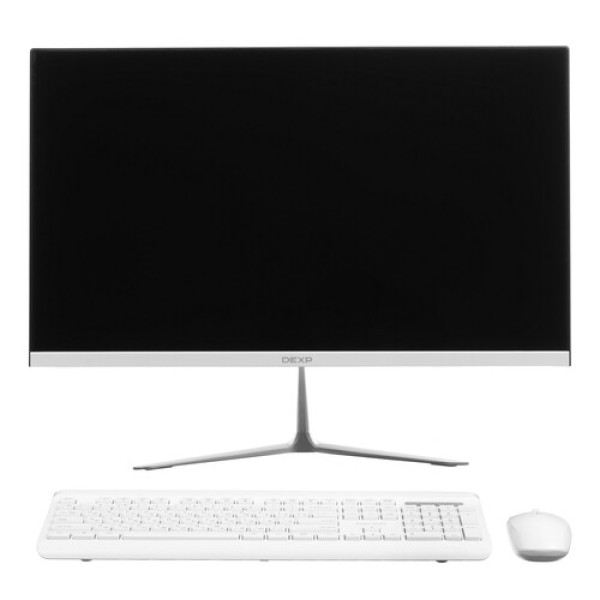 23.8" Моноблок DEXP AIO-MC it004
