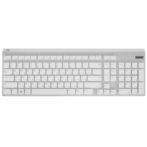 27" Моноблок Lenovo YOGA AIO 7 27ACH6 [F0G7003NRK]