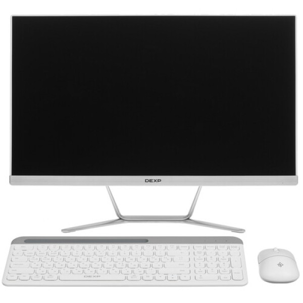 23.8" Моноблок DEXP AIO-MC B072