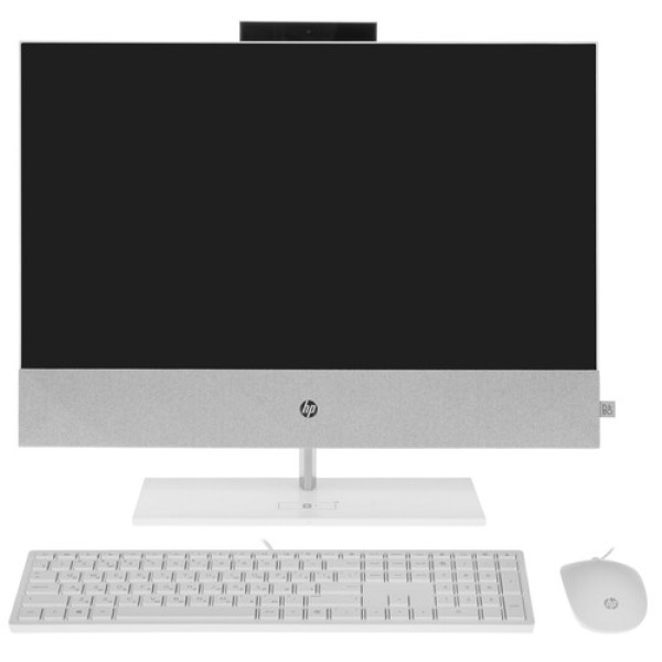 23.8" Моноблок HP Pavilion 24-k0050ur [516T7EA]
