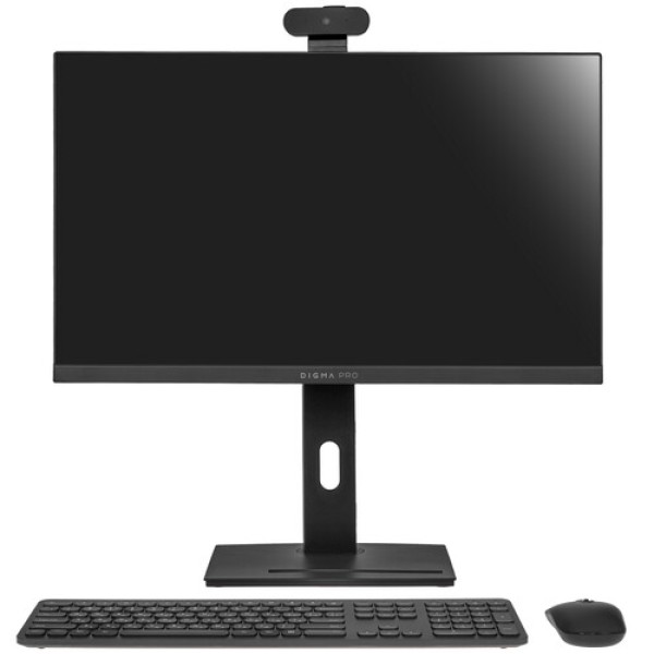 23.8" Моноблок Digma Pro Vision [DM23P5-ADXW01]