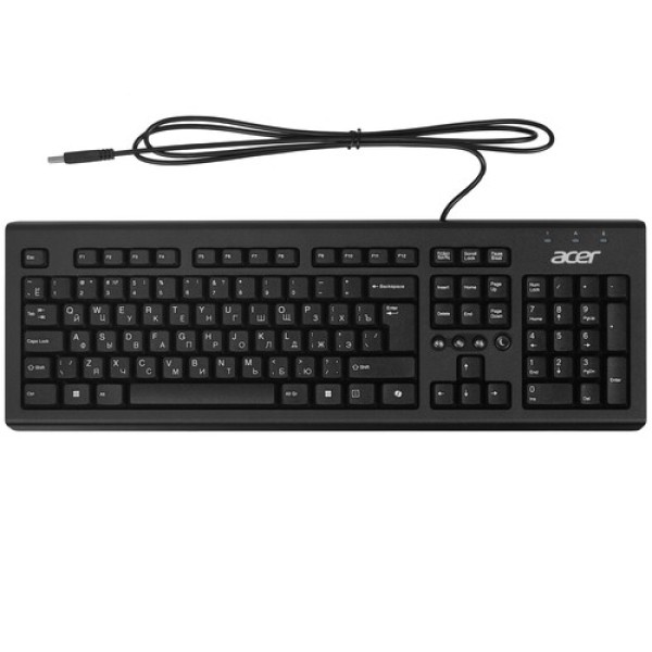 23.8" Моноблок Acer Aspire C24B [DQ.BMJCD.001]