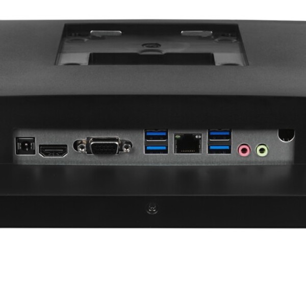23.8" Моноблок Teclast F24 [1240016G512KRU]