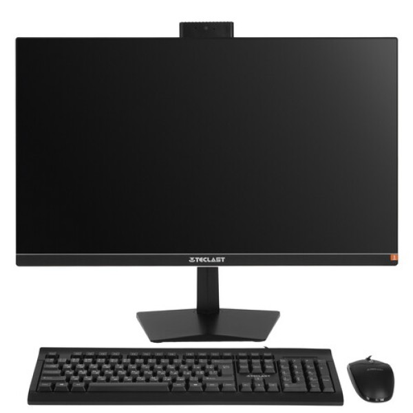 23.8" Моноблок Teclast M24 Air [M24 Air 12600HX16G512KRU]