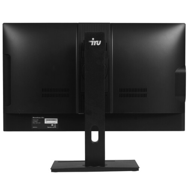 23.8" Моноблок iRU 23IM [1994786]