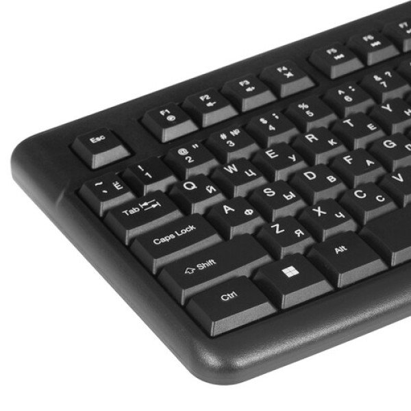23.8" Моноблок Irbis Smart [24i5D2165HC]