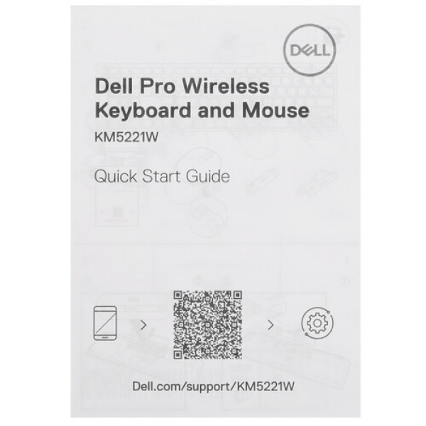 23.8" Моноблок Dell OptiPlex 7410 [7410-3820]