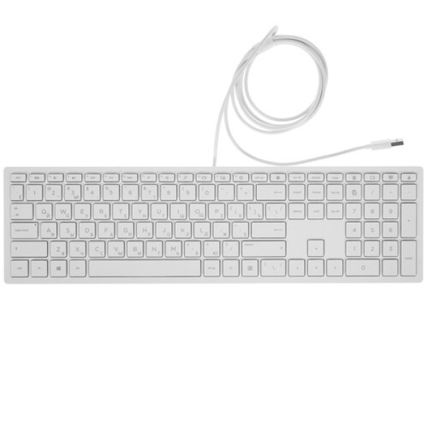23.8" Моноблок HP Pavilion 24-k0050ur [516T7EA]