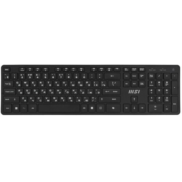 27" Моноблок MSI PRO AP272P 14M-621XRU [9S6-AF8321-699]