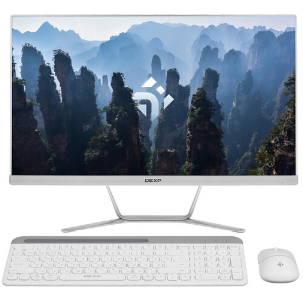 23.8" Моноблок DEXP AIO-MC B072