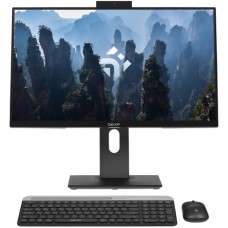 23.8" Моноблок DEXP AIO-MC B048