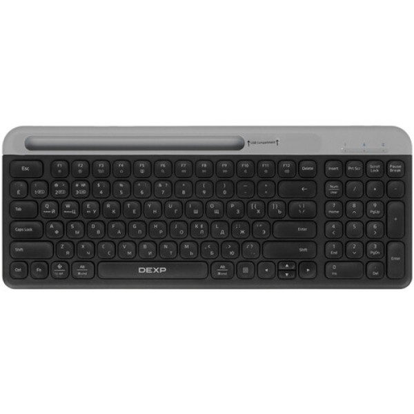23.8" Моноблок DEXP AIO-MC B048
