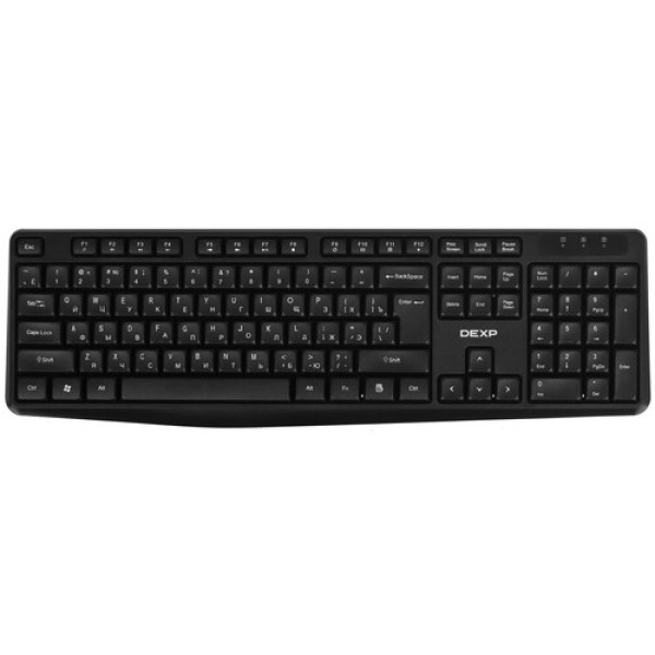 23.8" Моноблок DEXP Atlas AT31HE