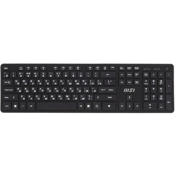 27" Моноблок MSI PRO AP272P 14M-623RU [9S6-AF8321-801]