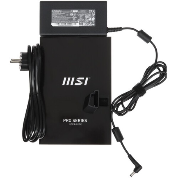 21.5" Моноблок MSI PRO AP222T 13M-089RU [9S6-AC0111-089]