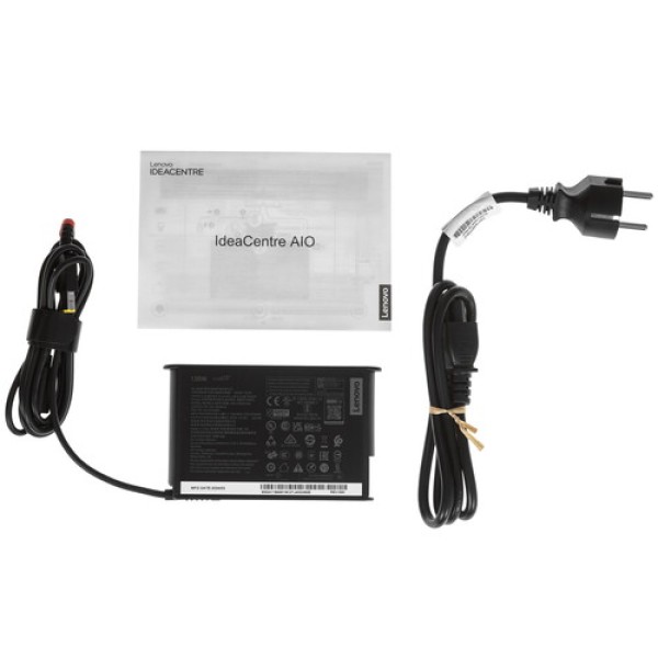 27" Моноблок Lenovo IdeaCentre 27ARR9 [F0HQ003BRU]
