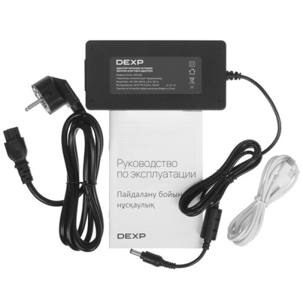23.8" Моноблок DEXP AIO-MC B072