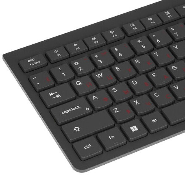 27" Моноблок Lenovo IdeaCentre 27ARR9 [F0HQ003BRU]