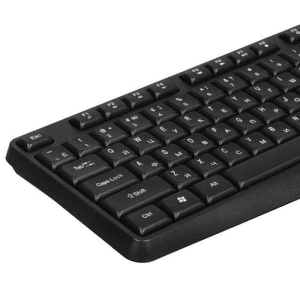 23.8" Моноблок DEXP Atlas AT31HE