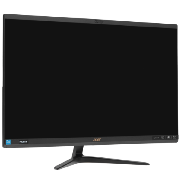 27" Моноблок Acer Aspire C27-1800 [DQ.BKJCD.005]