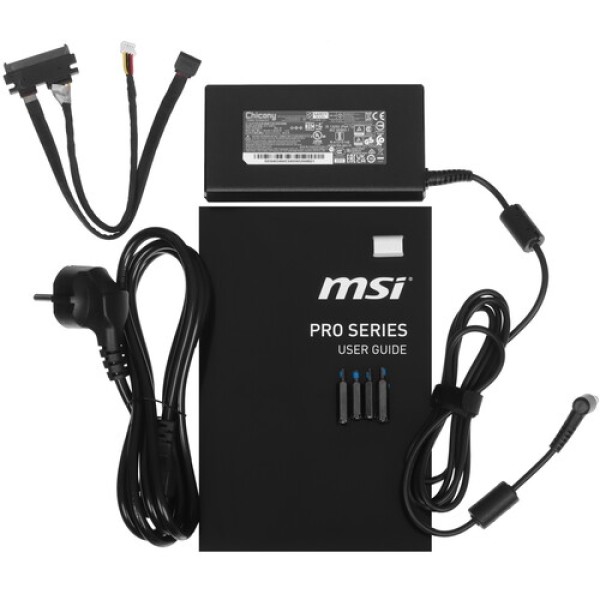 27" Моноблок MSI PRO AP272P 14M-618XRU [9S6-AF8322-618]