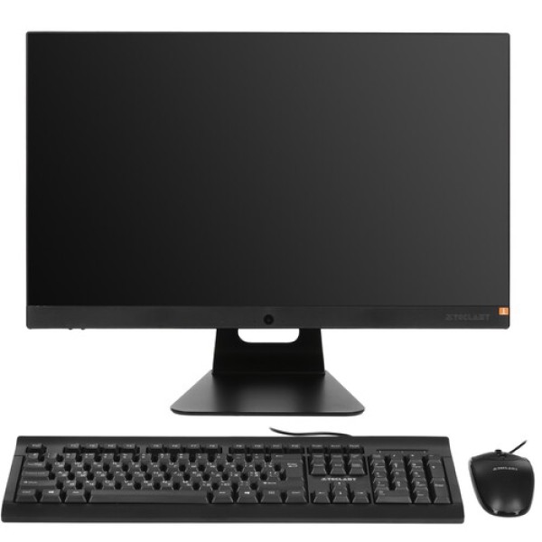23.8" Моноблок Teclast F24 [1240016G512KRU]