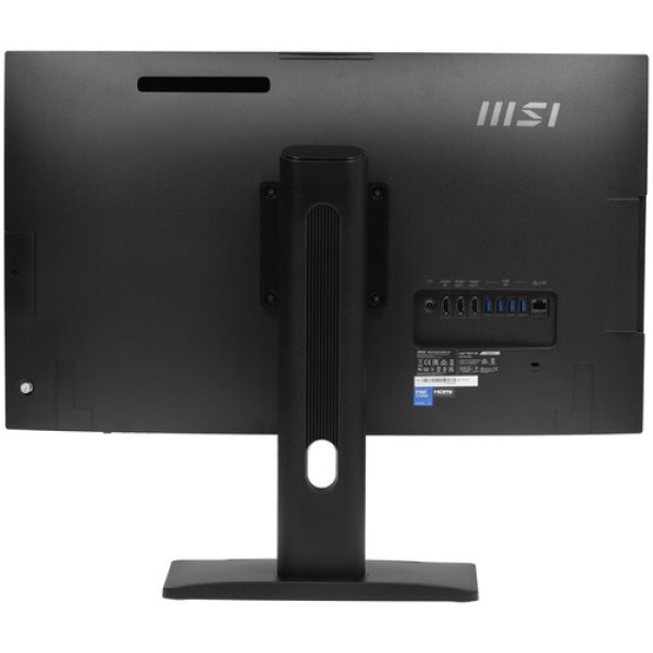 27" Моноблок MSI Modern AM273QP AI 1UM-002XRU [9S6-AF0111-002]