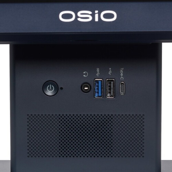 23.8" Моноблок OSIO B240i-019c