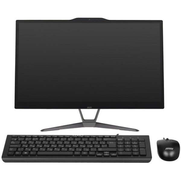 21.5" Моноблок MSI PRO AP222T 13M-089RU [9S6-AC0111-089]