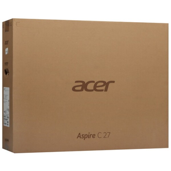 27" Моноблок Acer Aspire C27-1800 [DQ.BKKCD.00B]
