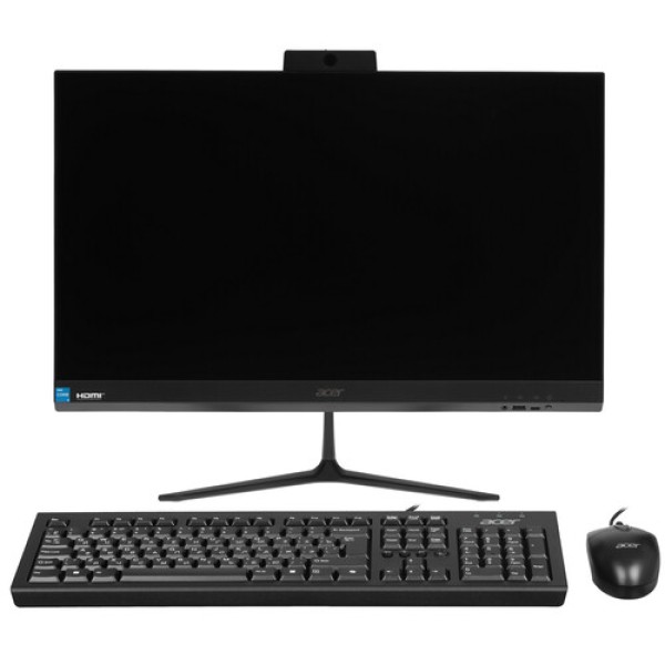 23.8" Моноблок Acer Aspire C24B [DQ.BMJCD.001]