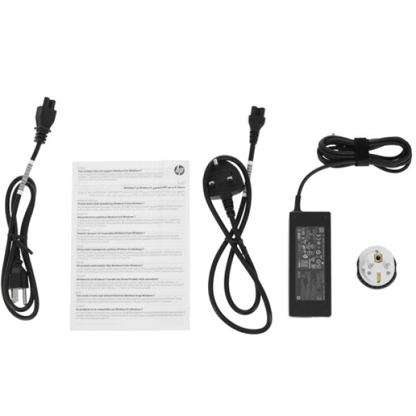 23.8" Моноблок HP 24-cr0008l [AV8K9PA]