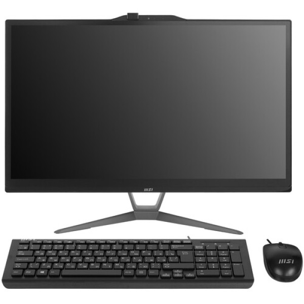 21.5" Моноблок MSI PRO AP222T 13M-265RU [9S6-AC0111-265]