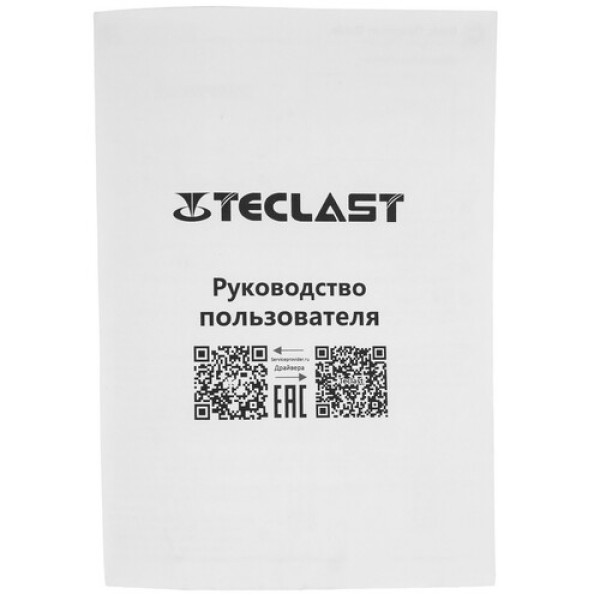 23.8" Моноблок Teclast K24 [K24 Air N1008G256KRU]