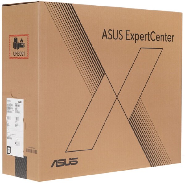 21.45" Моноблок ASUS E3 E3202WVA-WPB0080 [90PT03U1-M00230]
