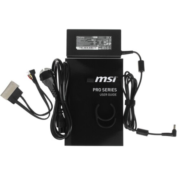 23.8" Моноблок MSI PRO AP242 12M-291XRU [9S6-AE0611-466]