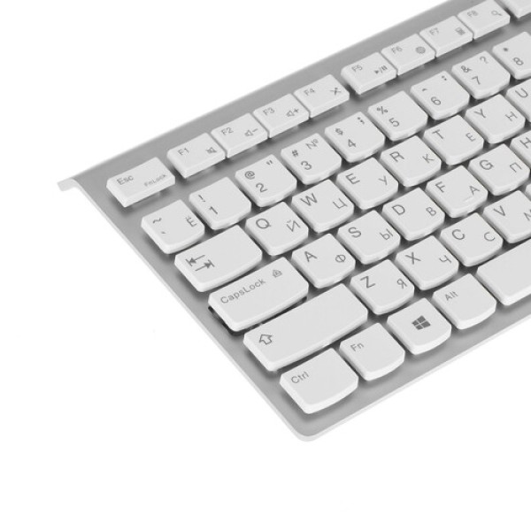 27" Моноблок Lenovo YOGA AIO 7 27ACH6 [F0G7003NRK]