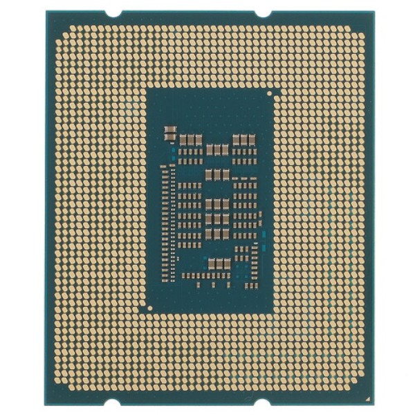 Процессор Intel Core i3-13100F BOX