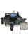 Процессор Intel Core i3-8300 3.7GHz, 4C/4T, 8Mb L3, DDR4-2400, GPU UHD 630, TDP-65W, LGA1151-v2, BOX [BX80684I38300]