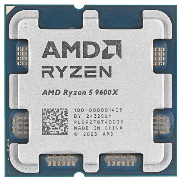 Процессор AMD Ryzen 5 9600X BOX