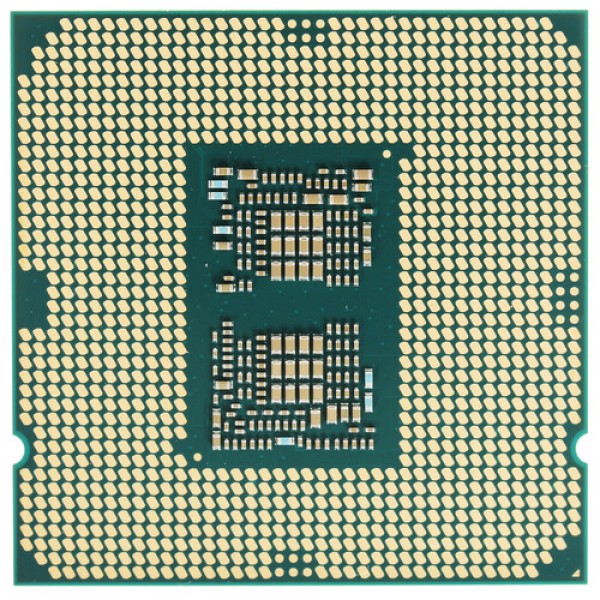 Процессор Intel Core i5-10600K OEM