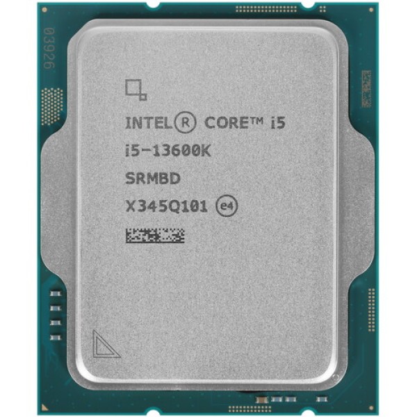 Процессор Intel Core i5-13600K BOX