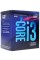 Процессор Intel Core i3-8300 3.7GHz, 4C/4T, 8Mb L3, DDR4-2400, GPU UHD 630, TDP-65W, LGA1151-v2, BOX [BX80684I38300]