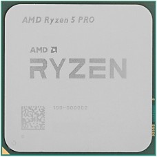 Процессор AMD Ryzen 5 PRO 5655GE OEM