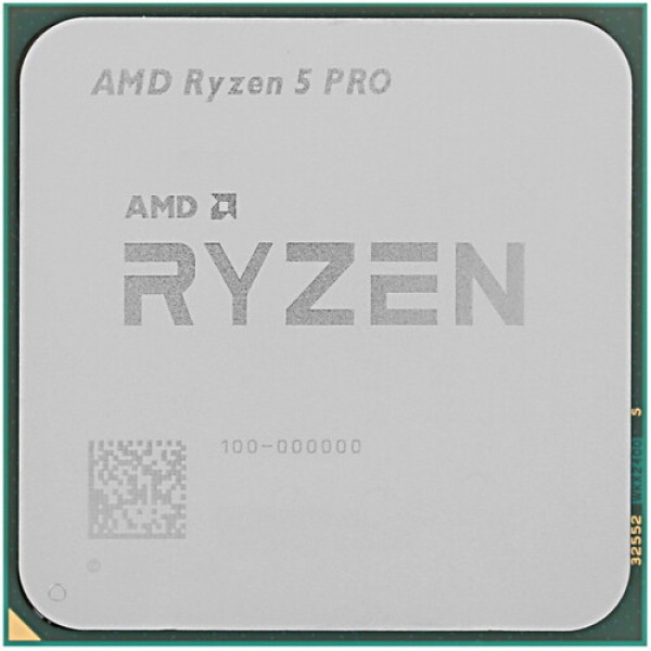 Процессор AMD Ryzen 5 PRO 5655GE OEM